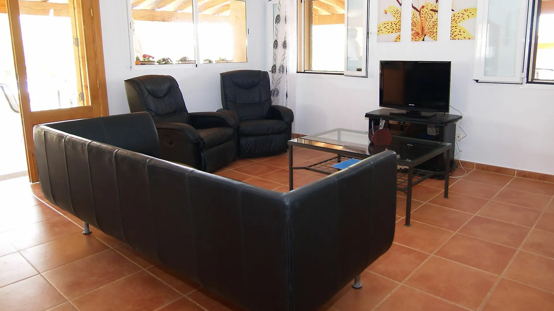 Villa Finca Palea Campos