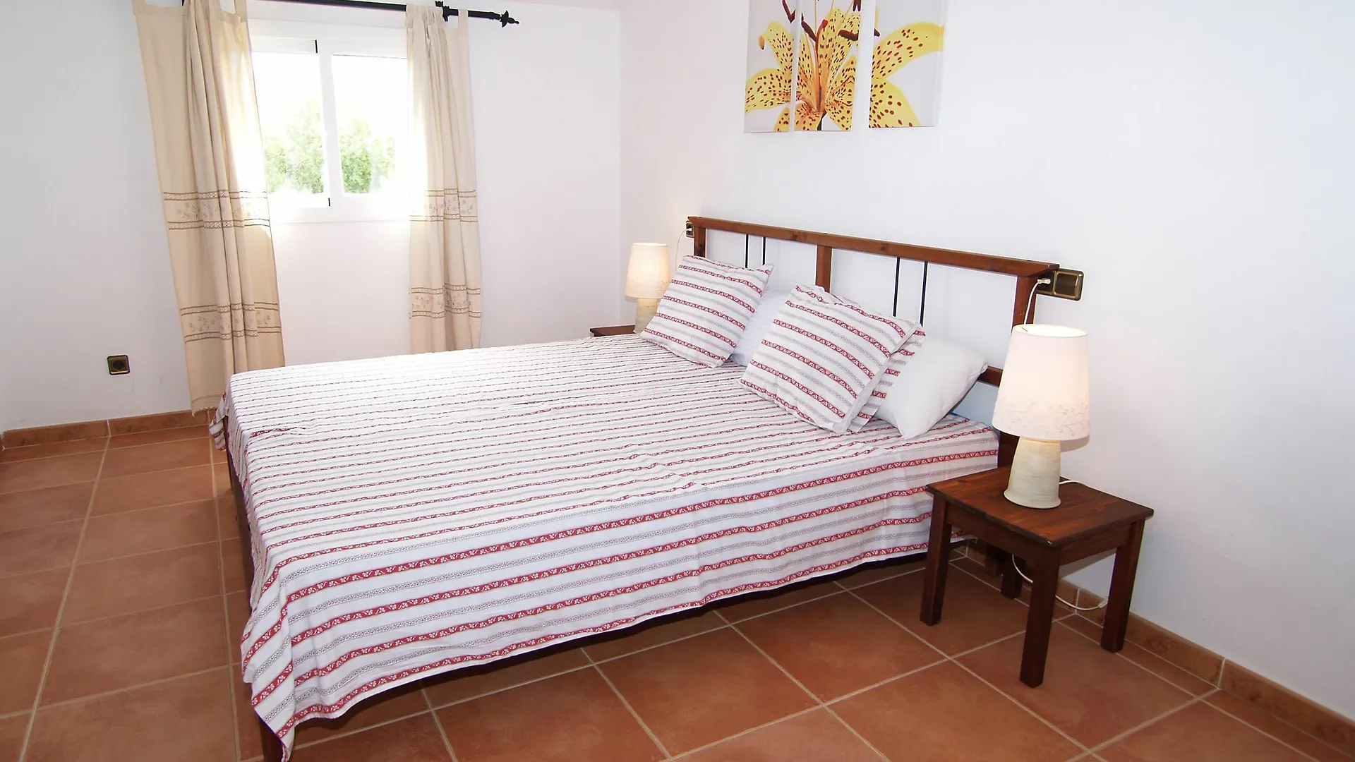 Villa Finca Palea Campos