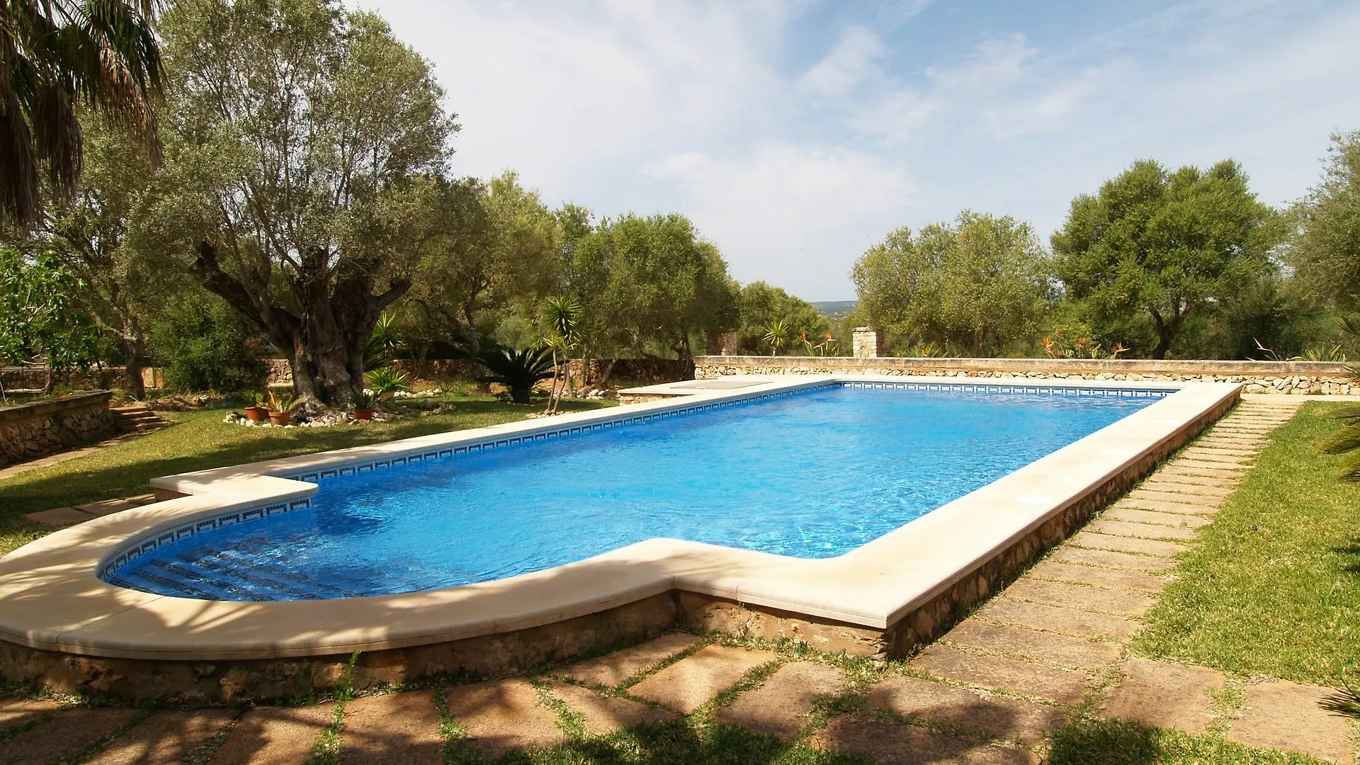 Finca Palea Campos  0*, Campos (Mallorca) Spain