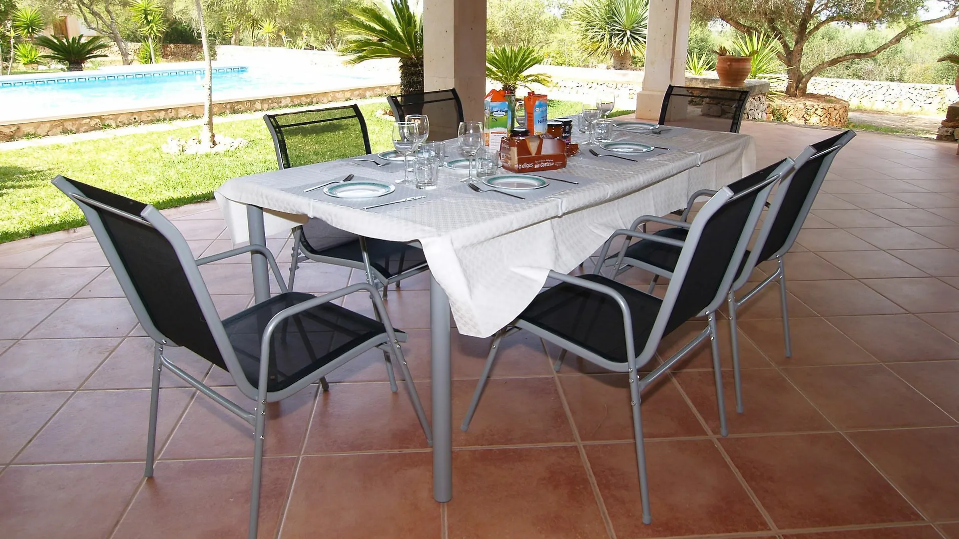 Finca Palea Campos  0*, Campos (Mallorca)