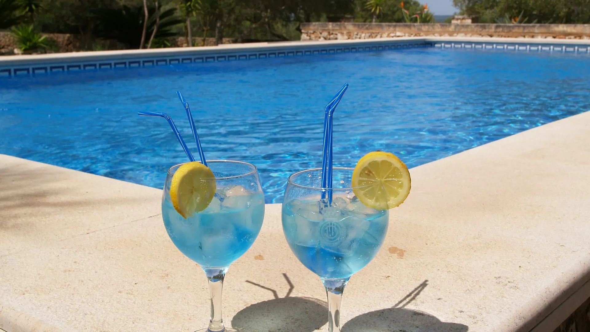 Finca Palea Campos  Villa Campos (Mallorca)