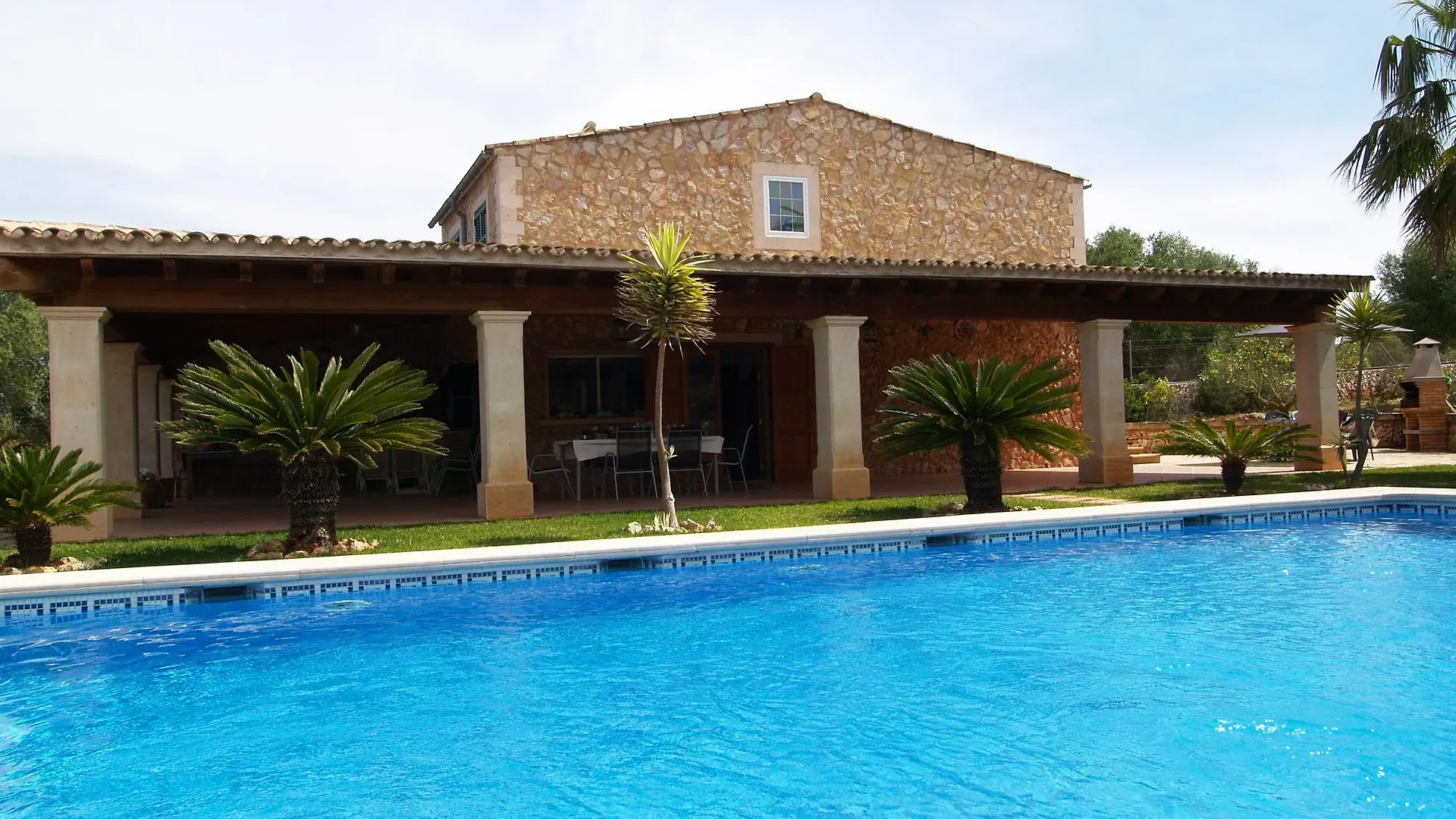 Finca Palea Campos  Villa